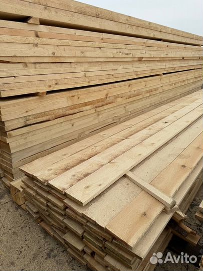 Доска оптом куб