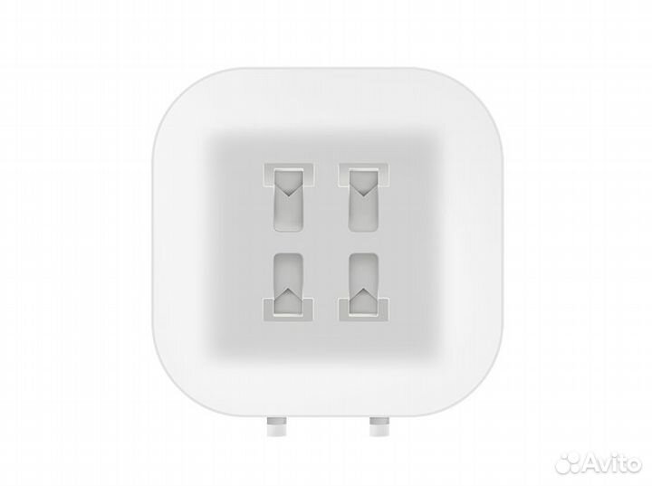 Водонагреватель Zanussi ZWH/S 10 Mini O (Green)