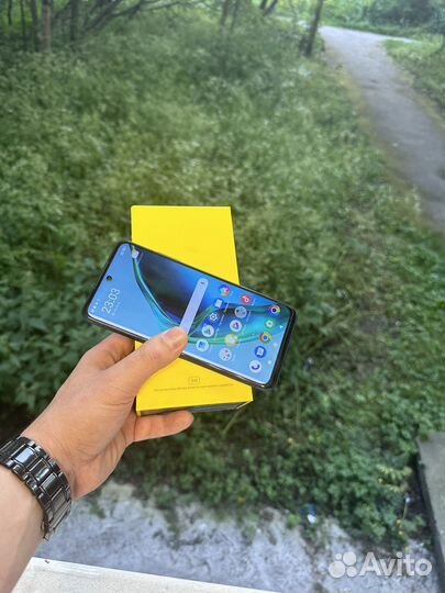 Xiaomi poco M3 pro 5g 6/128gb