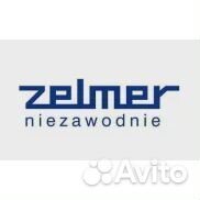 Решетка средняя для мясорубок zelmer