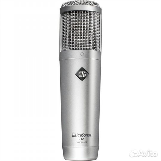 Cтудийный микрофон PreSonus PX-1