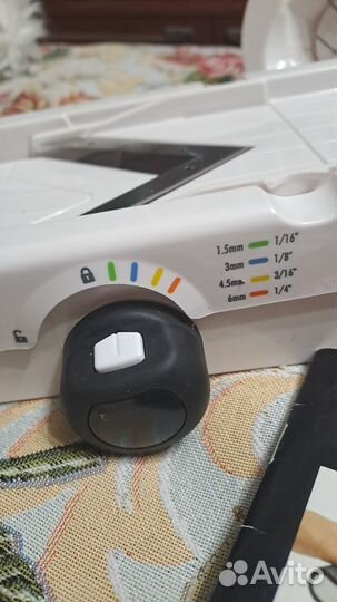 Овощерезка good grips