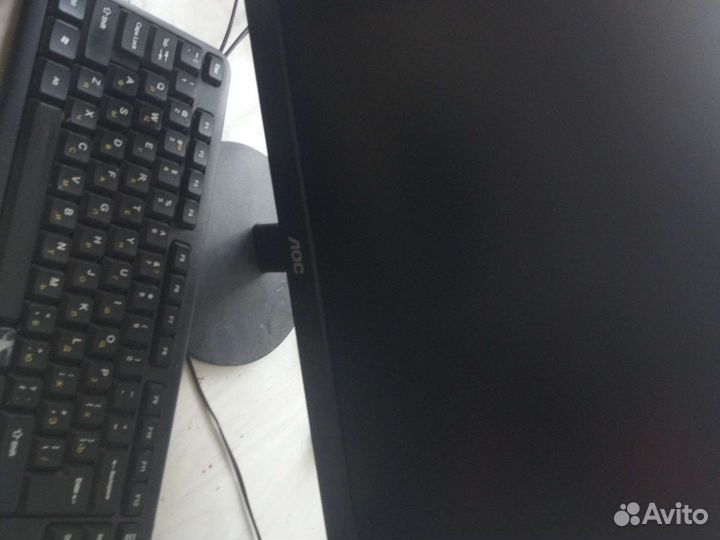 Продам компьютер