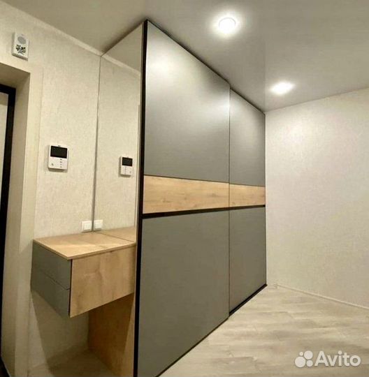 Шкаф купе на заказ