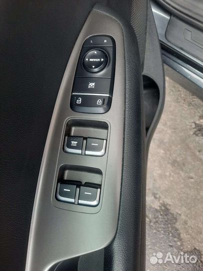 Kia Optima 2.4 AT, 2019, 81 000 км