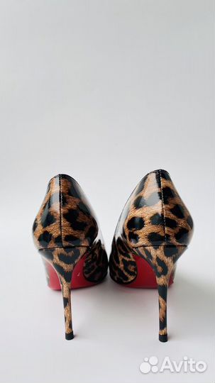 Туфли Christian louboutin 35-41