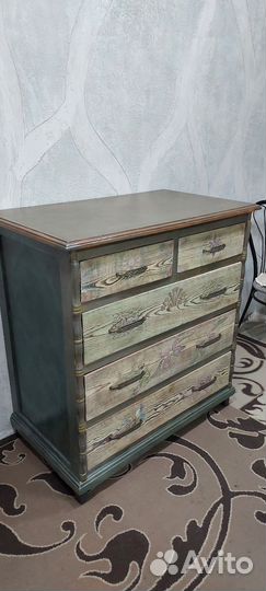 Комод 30-50 годов