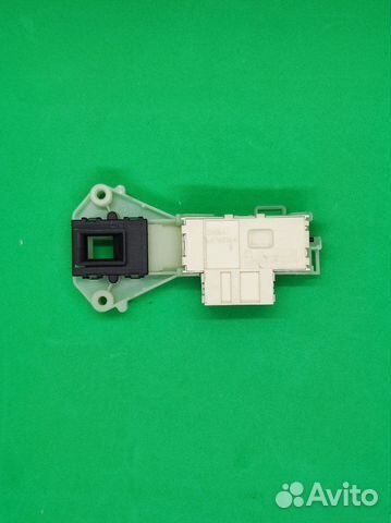 Блокировка rold DA066042, indesit