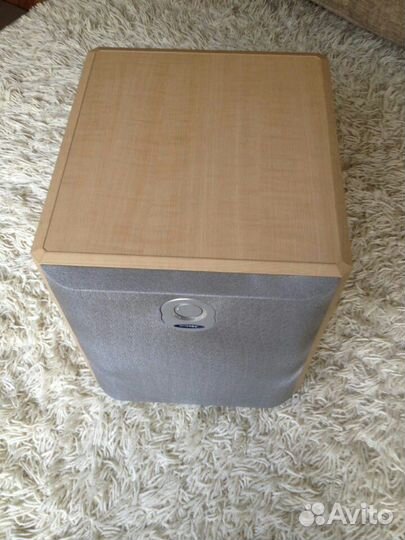 Сабвуфер Energy S8.3