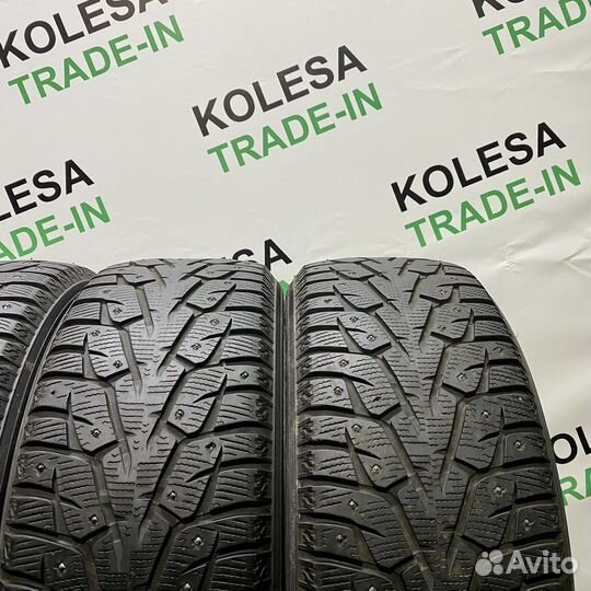 Yokohama Ice Guard Stud IG55 235/55 R17