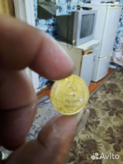 Продам монеты СССР