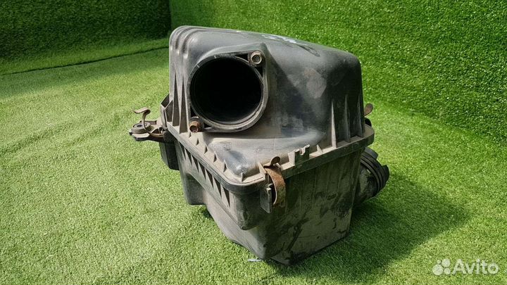 Kia Ceed ED корпус воздушного фильтра дизель