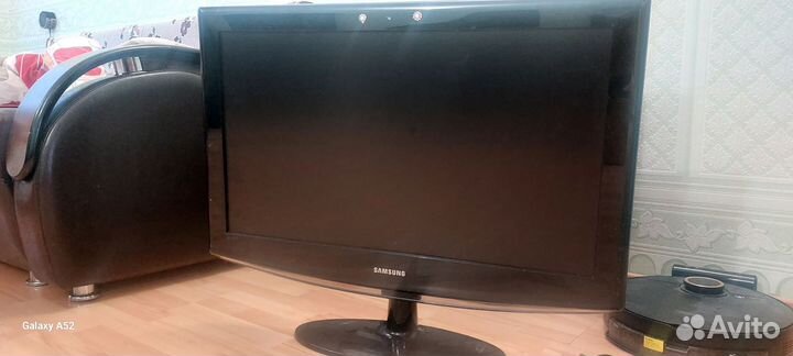 Телевизор бу