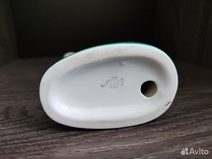 Статуэтка счастливое детство утро лфз