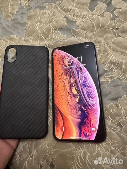 iPhone Xs, 512 ГБ