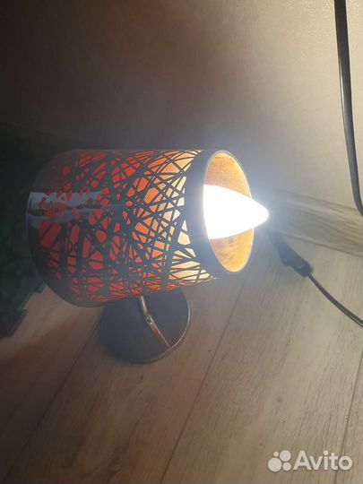 Светильник