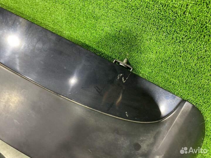 Крышка багажника Mazda 3 BL 1.6 Z6-VE 2009