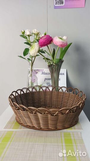 Корзинка для мелочей