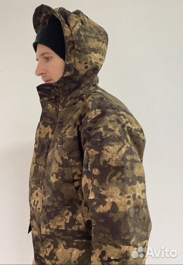 Костюм Горка зима