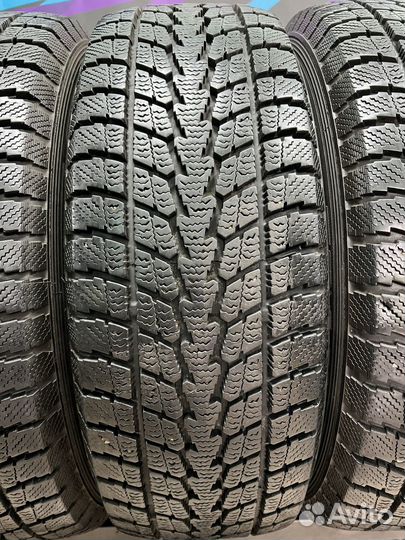 Toyo Winter Tranpath S1 225/65 R17