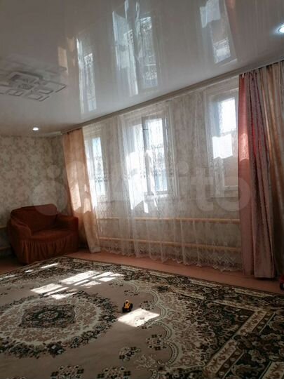 Дом 97 м² на участке 4,8 сот.