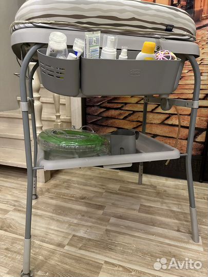 Ванночка chicco