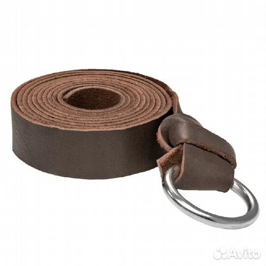 Чересседельник кожаный