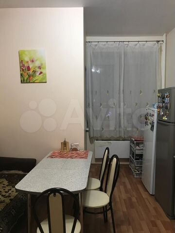 2-к. квартира, 68,7 м², 2/5 эт.