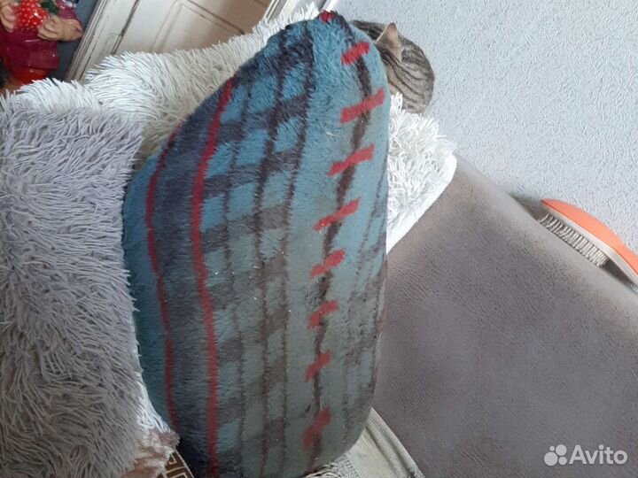 Сиденье на скутер