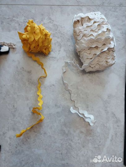 Набор для швеи