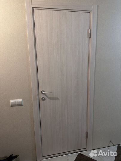 Дверь межкомнатная
