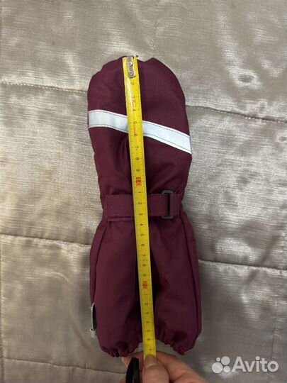 Краги детские