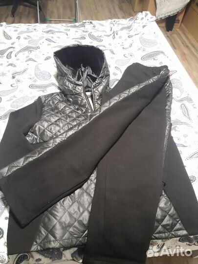 Спортивный костюм женский новый