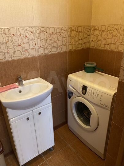 3-к. квартира, 90 м², 5/6 эт.