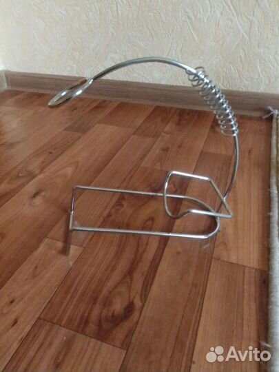 Подставки для бутылок