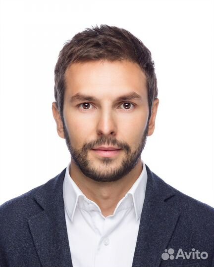 Фото на документы