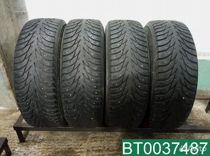 Yokohama Ice Guard IG35 235/65 R17 105W