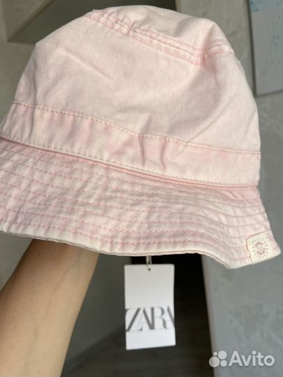 Детская панама Zara