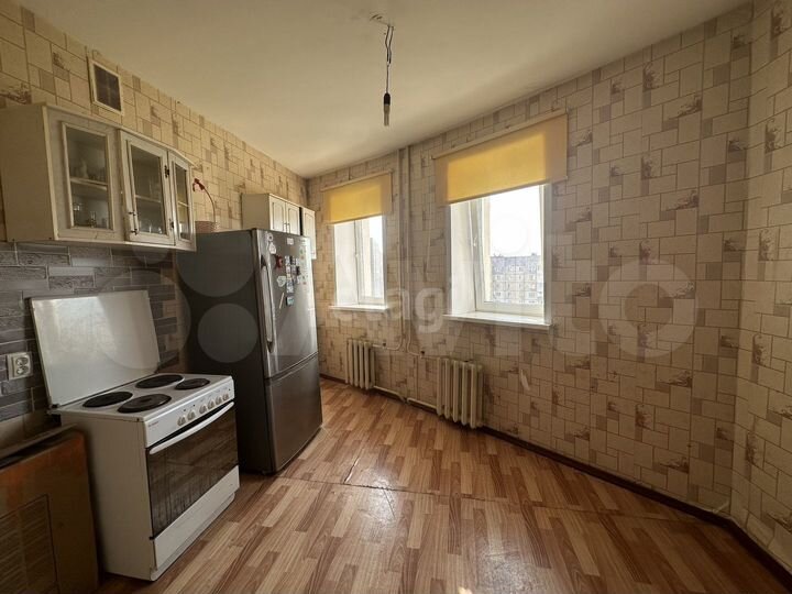 3-к. квартира, 99,8 м², 9/12 эт.