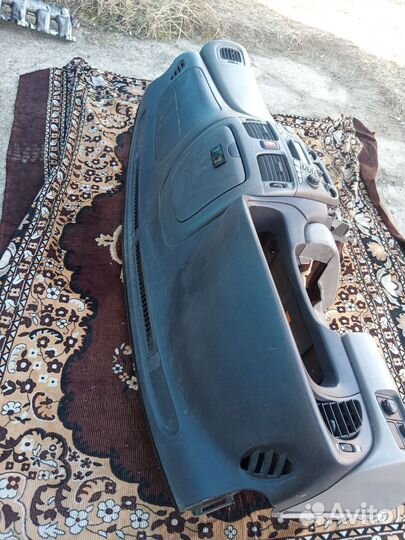 Almera N 16 до рест