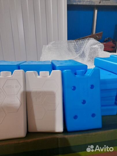 Хладагент охладитель. Аккумулятор холода