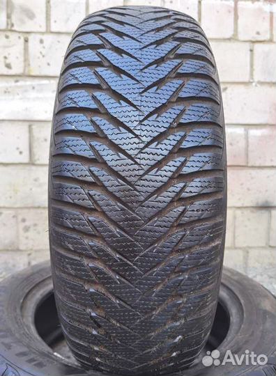Goodyear UltraGrip 8 205/60 R16 96H