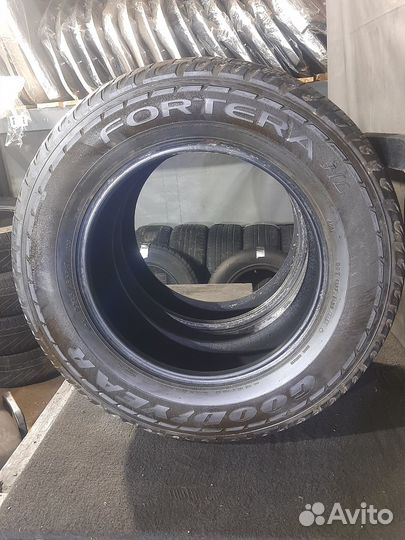 Goodyear Fortera HL 245/65 R17 105S