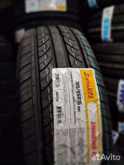 Pirelli Formula Energy 185/65 R15 88T