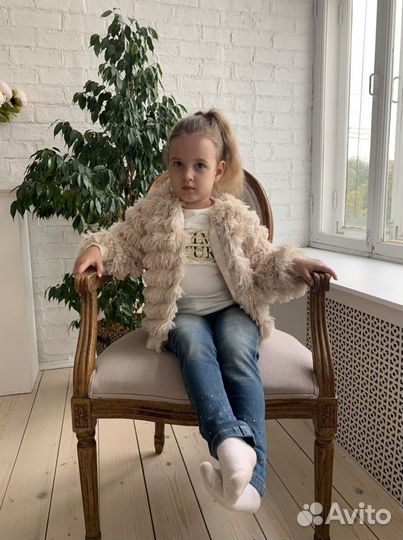 Комплект для девочки Турция