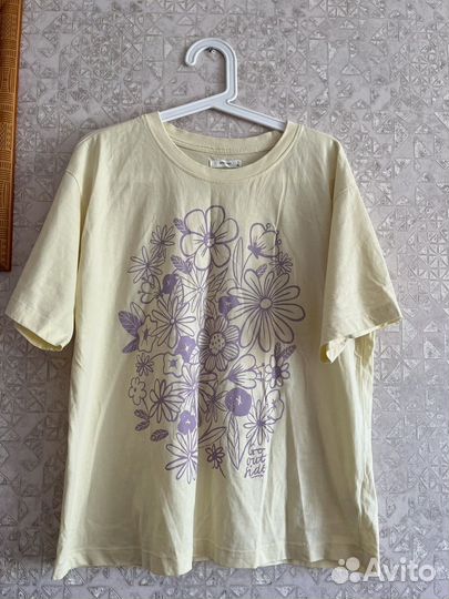 Футболка reserved