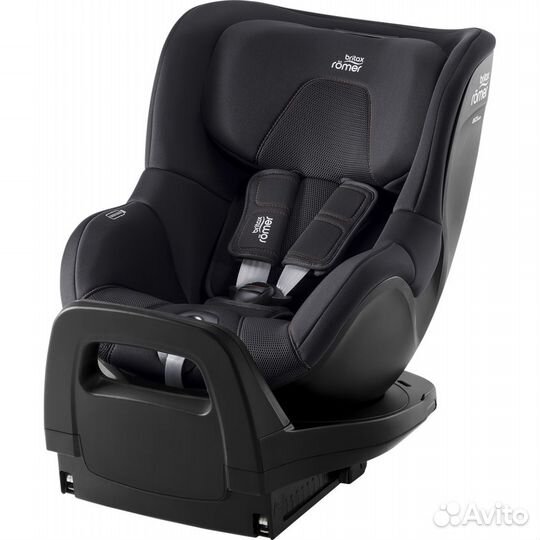 Новые Britax-Romer Dualfix M PRO все расцветки