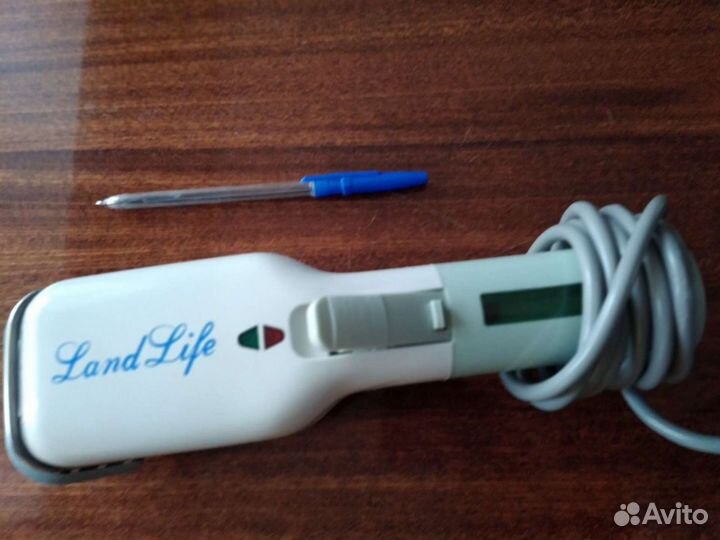 Ручной пароочиститель