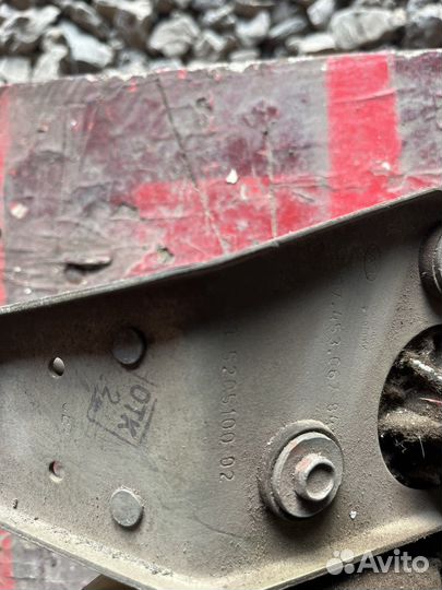 Трапеция дворников ваз 2108 с моторчиком