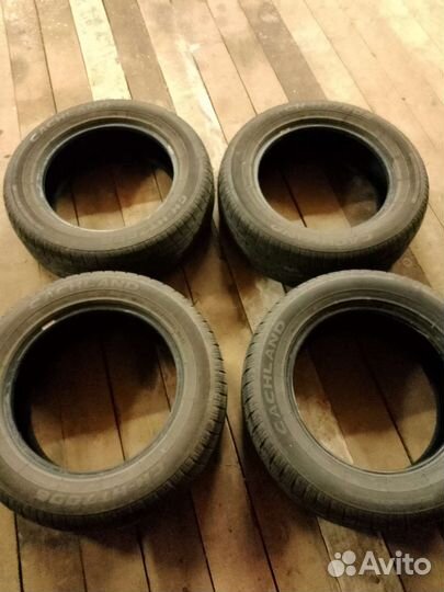 Cachland CH-AS2005 235/60 R17 102H